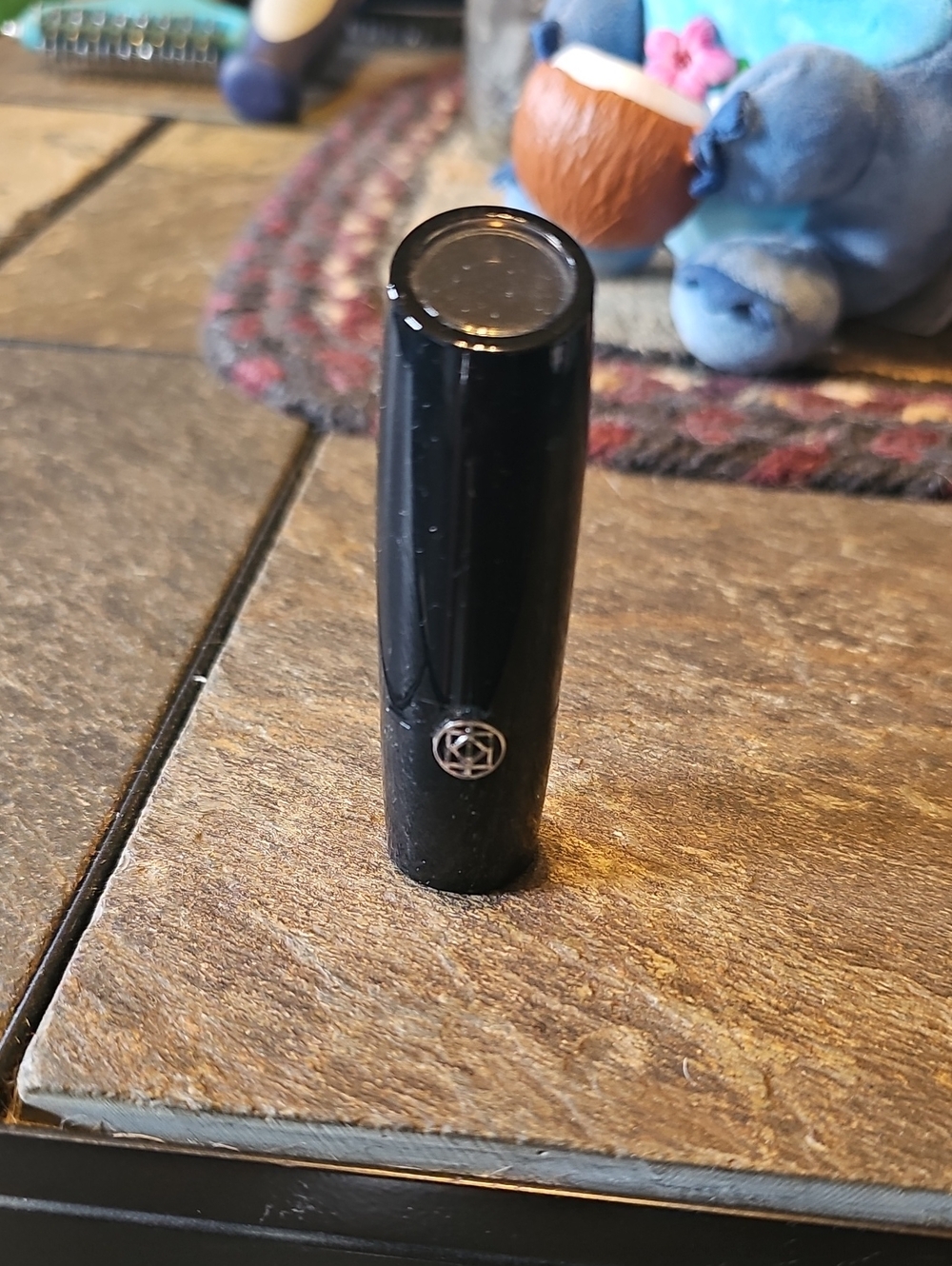 Mary Kay Spiced Ginger Lipcolor